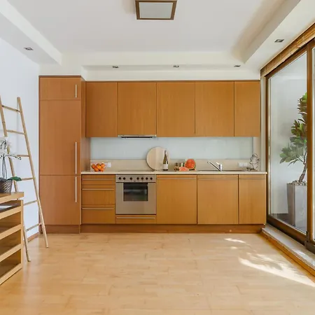 Apartamento Lumina I 2br Near Centrum Nauki Kopernik I Balcony I Parking