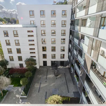 Lumina I 2br Near Centrum Nauki Kopernik I Balcony I Parking Apartamento *